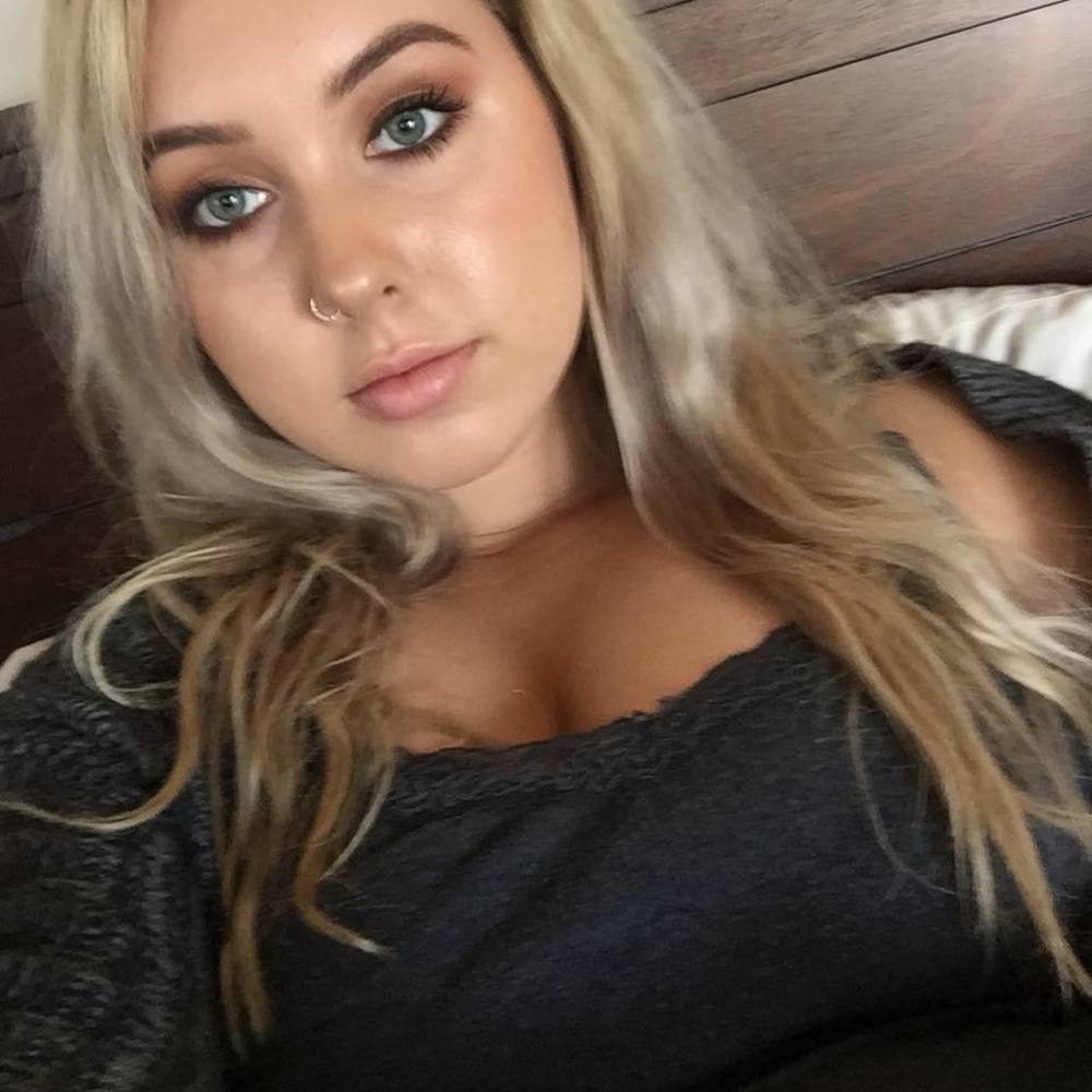 Meet your Posher, Baylei